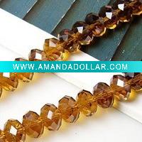 Wholesale fashion glass bead