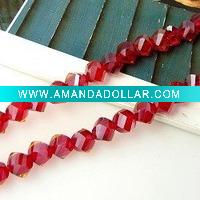 Wholesale crystal necklace accessory
