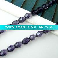 Wholesale crystal jewelry accessory