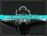 Wholesale 20x Alloy Enamel Charms Beads Fit Bracelet Free Shipping