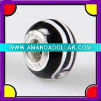 lampwork murano glass bead