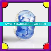 lampwork murano glass bead