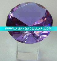 crystal diamond