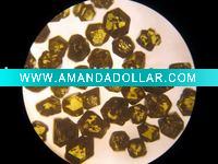 Wholesale irregular shape synthetic diamond