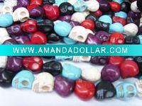 Wholesale turquoise loose beads