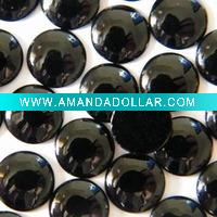 Wholesale Natural Black Onyx