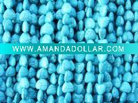 Wholesale turquoise loose beads