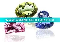 Cubic Zirconia