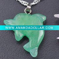 dolphin pendant E4B9A