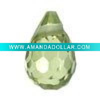 DROP CUT GEMSTONE