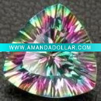 Wholesale millennium trillion cut cz