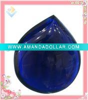 drop shape sapphire
