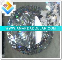 Wholesale Shiny hot sale cz