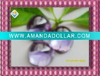 Wholesale high quality cabochon oval shape cz gems