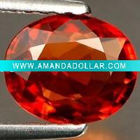 Round Corundum5#