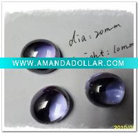 Wholesale Cubic zirconia loose beads cz