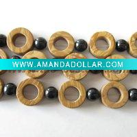 Wholesale Natural Grain Stone Stone Jewelry Beads