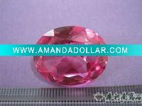 Wholesale ruby corundum