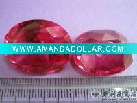 Wholesale ruby corundum