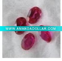Wholesale ruby corundum