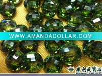 Wholesale cubic zirconia gemstones