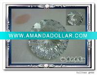 Wholesale zirconia gem