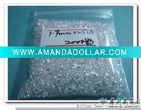 Wholesale synthetic cz gems