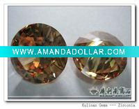 Wholesale zirconia gems