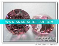 Wholesale cz gemstone