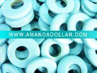 Wholesale turquoise loose beads