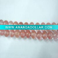 Wholesale wholesale gems beads cherry quartz