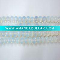 Wholesale fashion moon stone