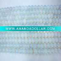 Wholesale beautiful moon stone