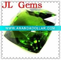 Wholesale square geen cz gems