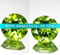 Wholesale Round Brilliant Cut Cubic Zirconia CZ