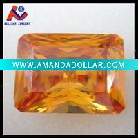 Wholesale champagne zircon