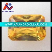 Wholesale citrine zircon