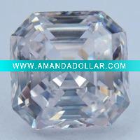 Wholesale Beautiful CZ Loose Stone