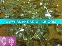 cubic zirconia gemstone