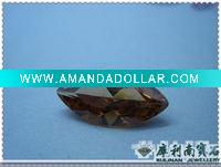 Marquise Cubic Zirconia