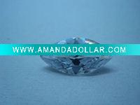 Lavender Cubic Zirconia