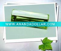 Cubic zirconia jewelry gemstone emerald cz