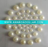 Pearl Loose Beads