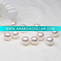 Wholesale Pearl: Loose Akoya Pearl