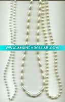 Wholesale glass pearl bead