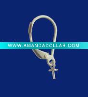 Wholesale 925 sterling silver pearl setting