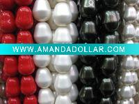 Wholesale new fashion seashell pearl beads