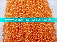 5-6mm small rice pearl necklace bead