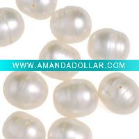 Wholesale Cheap freshwater loose pearl