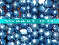 loose baroque pearl
